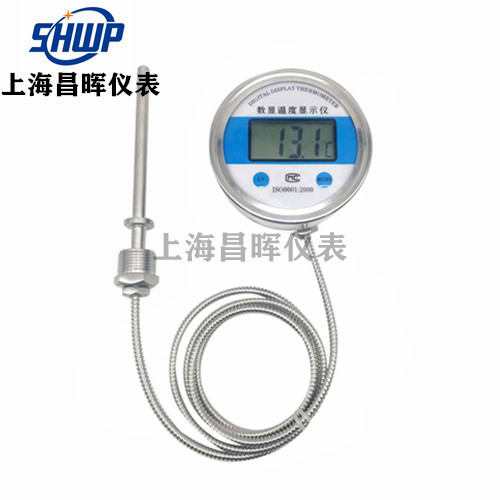 SHWP-491数字温度计